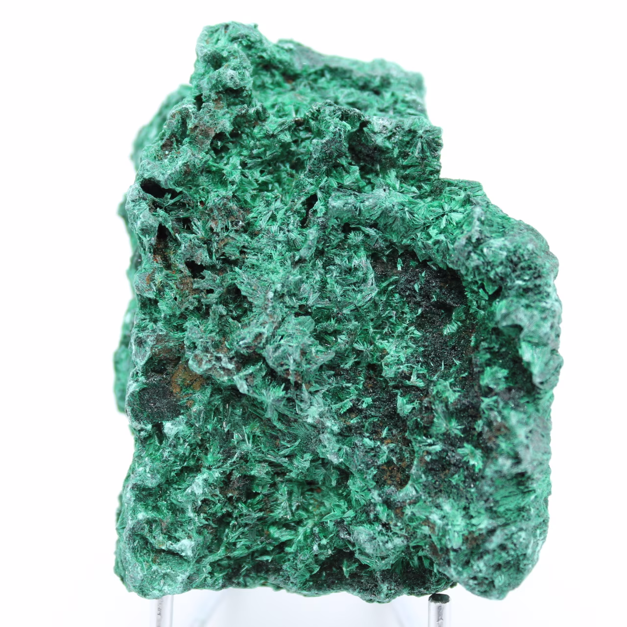 Roche de malakit