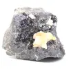 Kristalliserad sfalerit - 0