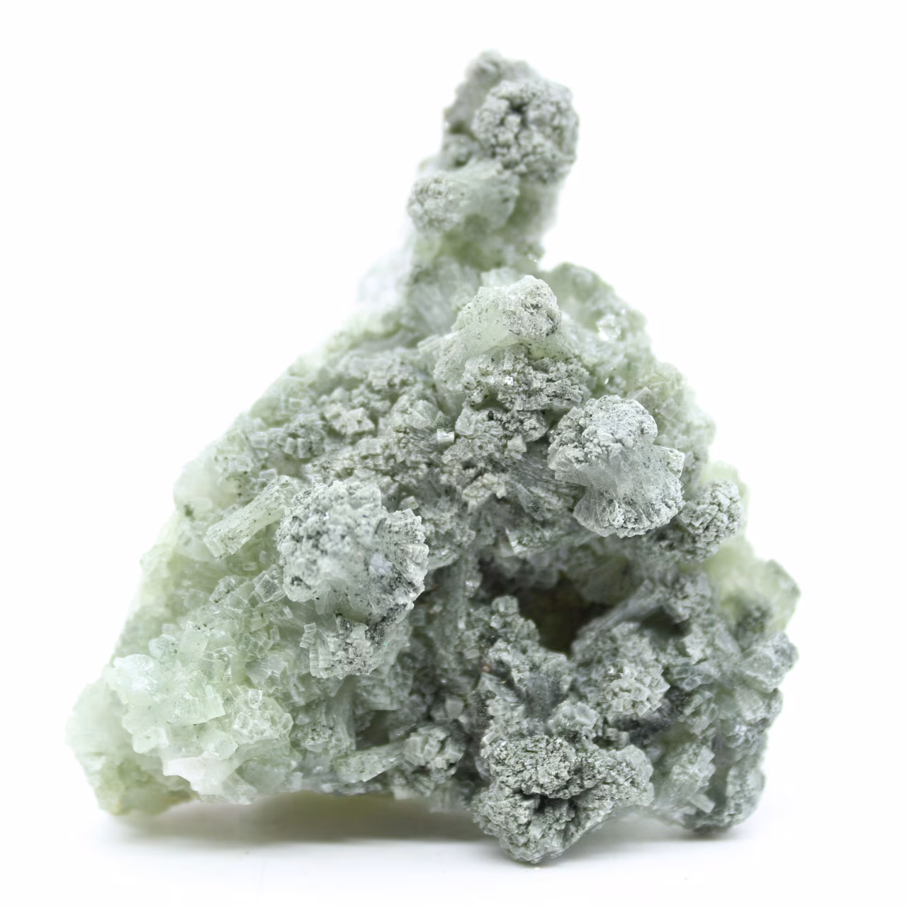 Prehnite från marocko