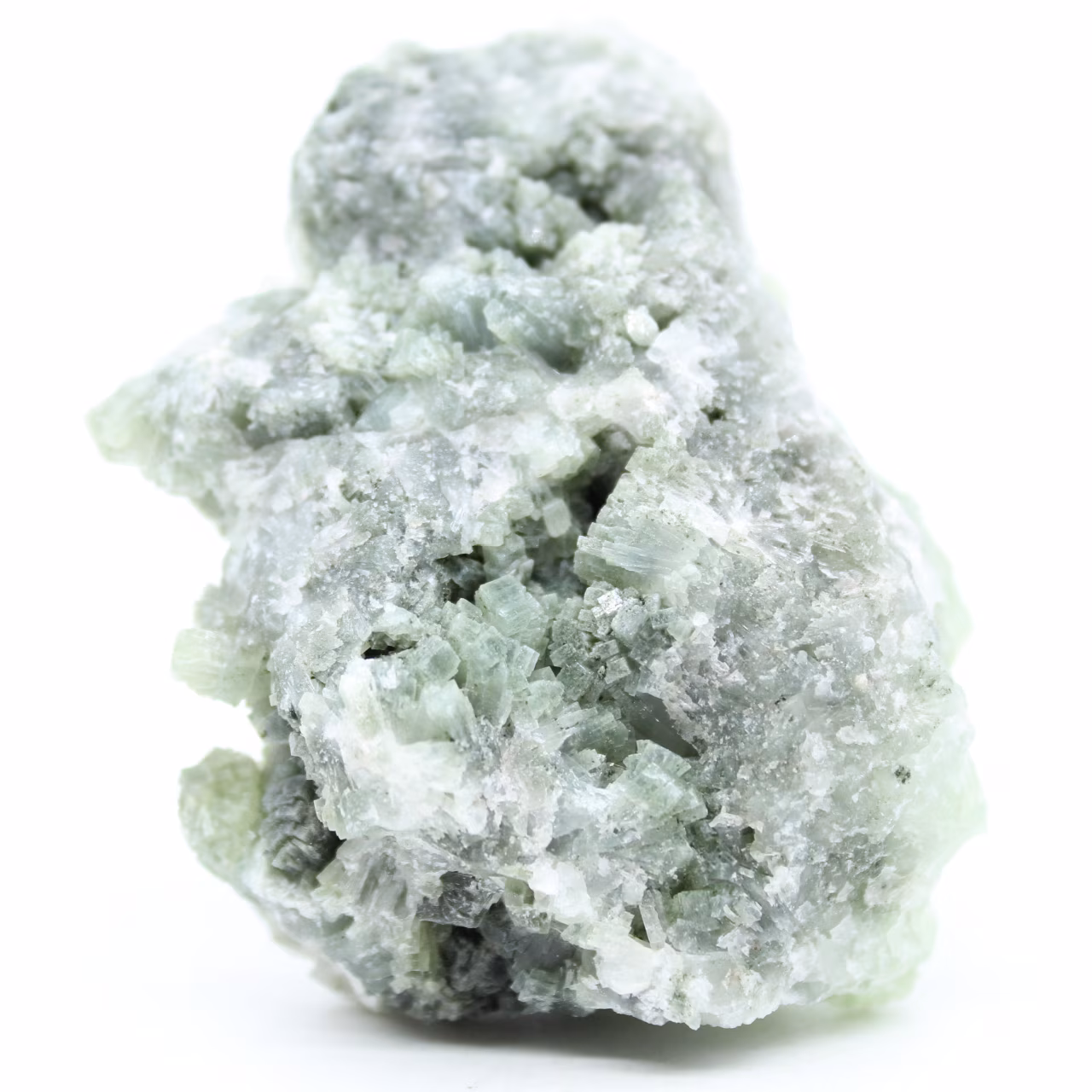 Prehnit rock