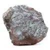 Naturlig pyrolusitbergart - 0