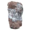 Kristalliserad pyrolusit - 0