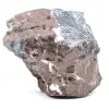Kristalliserad pyrolusit - 0