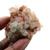 Naturlig aragonitbergart - 0