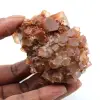 Naturlig aragonitbergart - 0