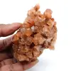 Naturlig aragonitsten - 0