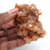 Naturlig aragonit - 0