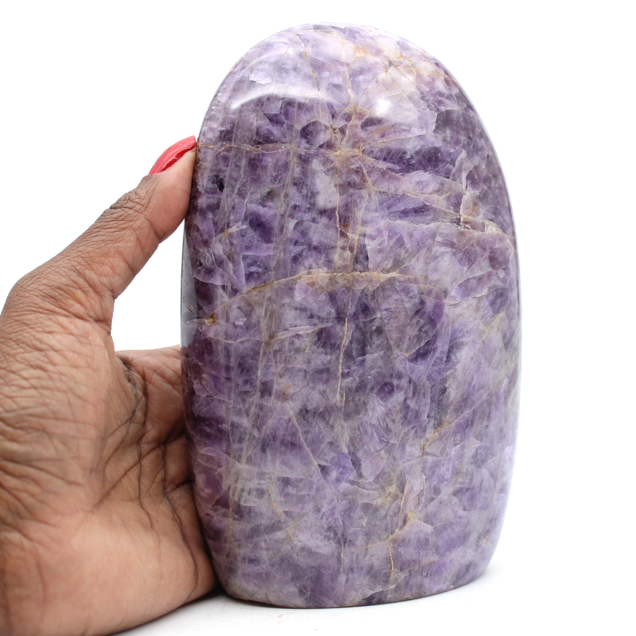 Ametistrock