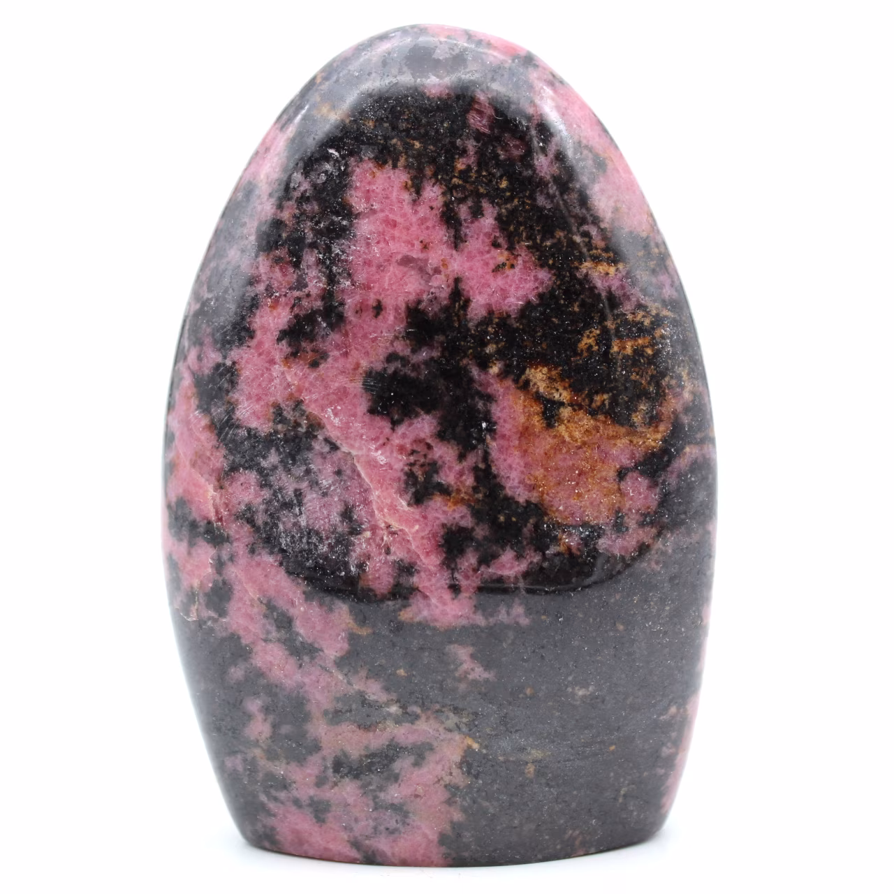 Samlarobjekt rhodonite