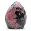 Rhodonit polerad friform - 0
