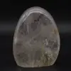 Naturlig kristallkvarts - 1