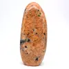 Polerad orange kalcit - 0