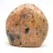 Orange kalcit friform