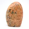 Orange kalcit pappersvikt - 0