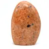 Orange kalcit pappersvikt - 2