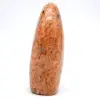 Orange kalcit pappersvikt - 3