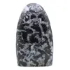 Dekorativ indigo gabbro - 0