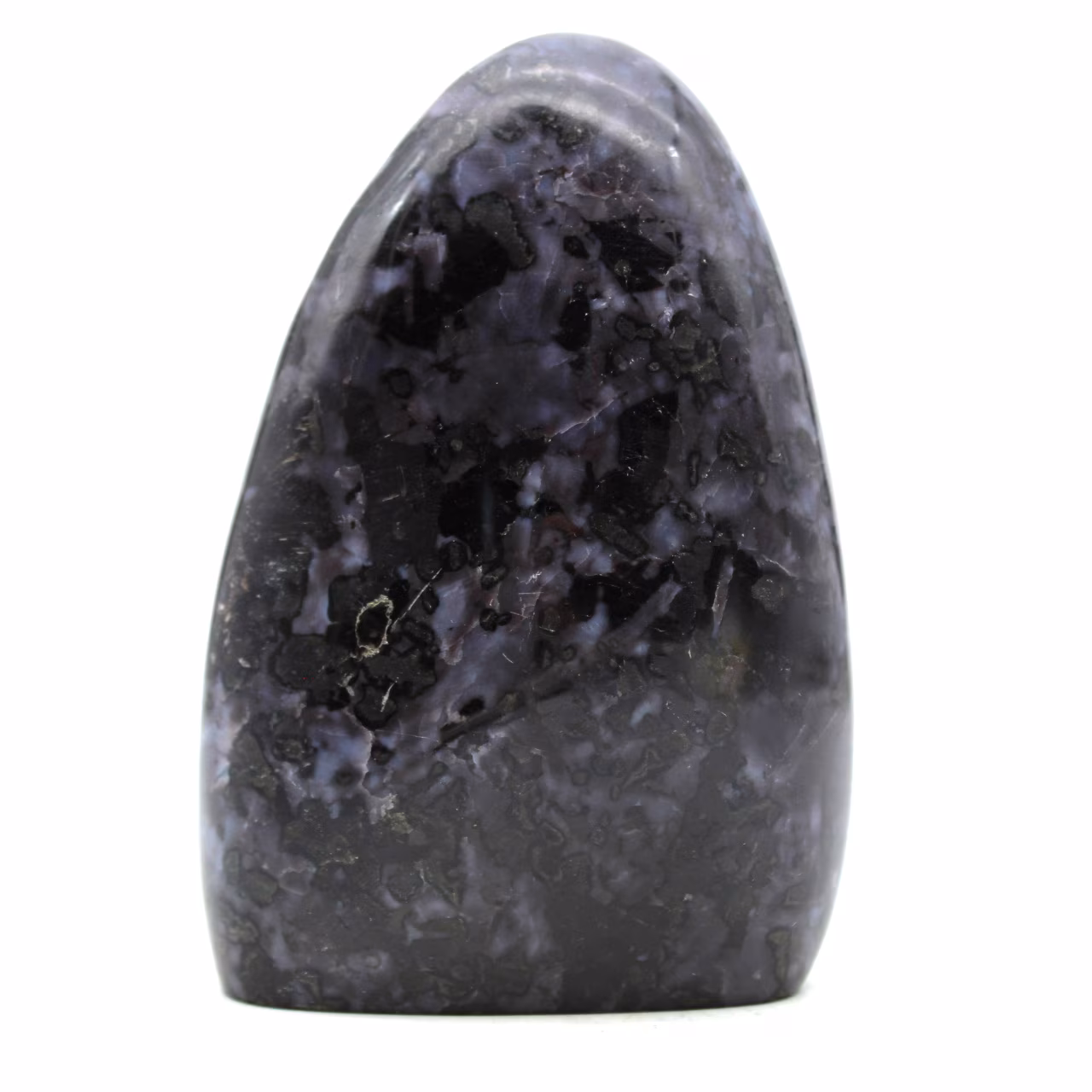 Dekorativ indigo gabbro