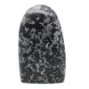 Indigo gabbro polerad sten - 0