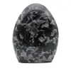 Gabbro indigo pappersvikt - 0