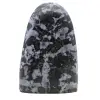 Madagaskiska indigo gabbro - 0
