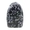 Naturlig indigo gabbro - 0