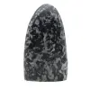 Naturlig indigo gabbro rock - 0