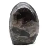 Naturlig smoky quartz rock - 0