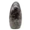Smoky quartz polerad rock - 3