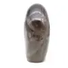 Polerad rökkvarts - 1