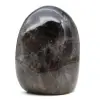 Polerad smoky quartz freeform - 2