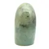 Dekorativ grön fältspat - 2