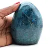 Naturlig apatitsten - 0