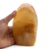 Gul quartz rock - 0