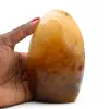 Naturlig gul kvartssten - 0