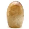 Naturlig prydnadsgul kvarts - 1