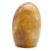 Naturlig prydnadsgul kvarts - 2