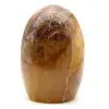 Naturlig prydnadsgul kvarts - 3