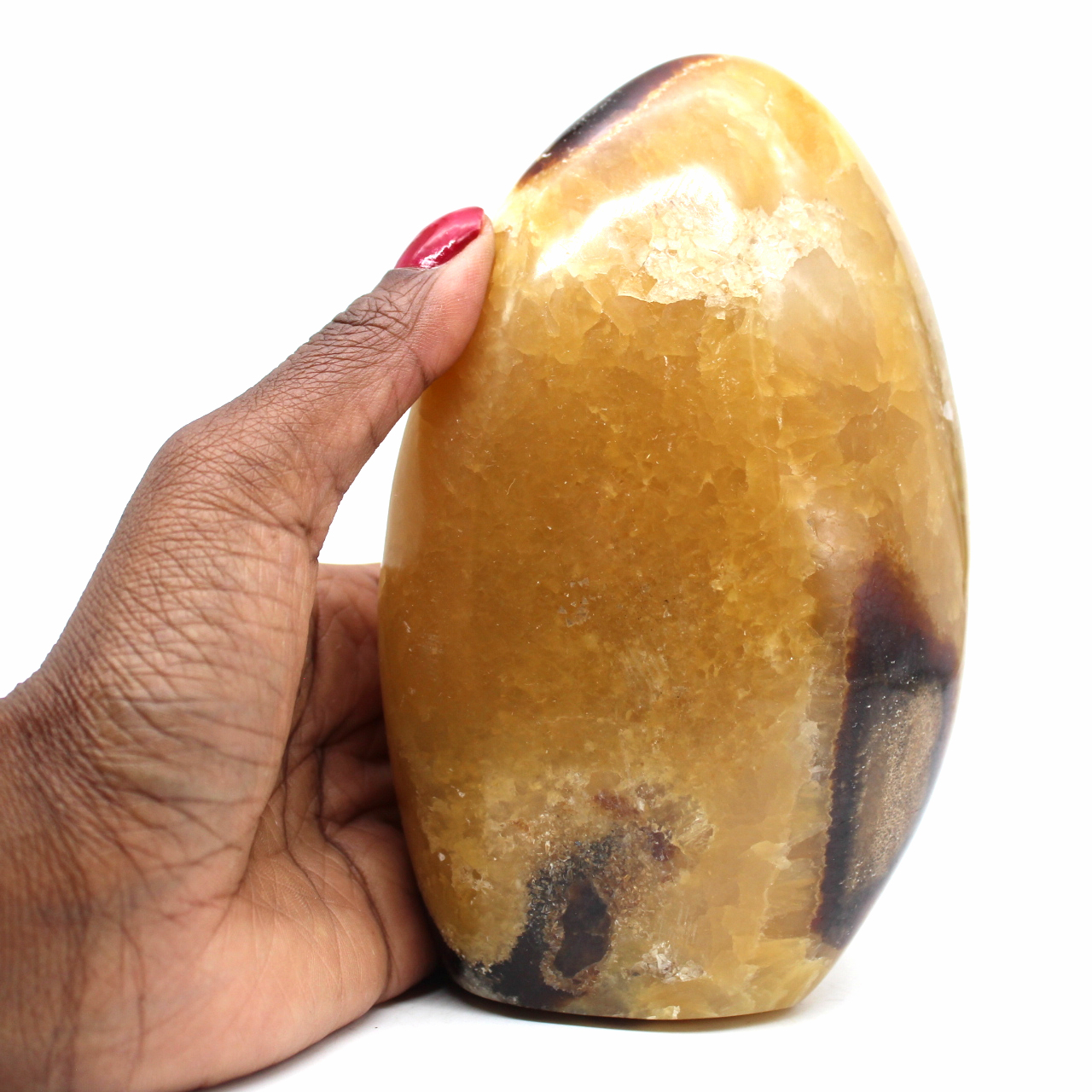 Rock i septaria