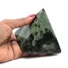 Kambamba jaspis pyramid - 0
