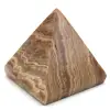 Aragonitpyramiden - 1