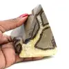 Pyramid i septaria - 0