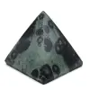 Kambamba jaspis pyramid - 1