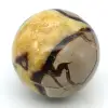 Sfär i septaria - 0