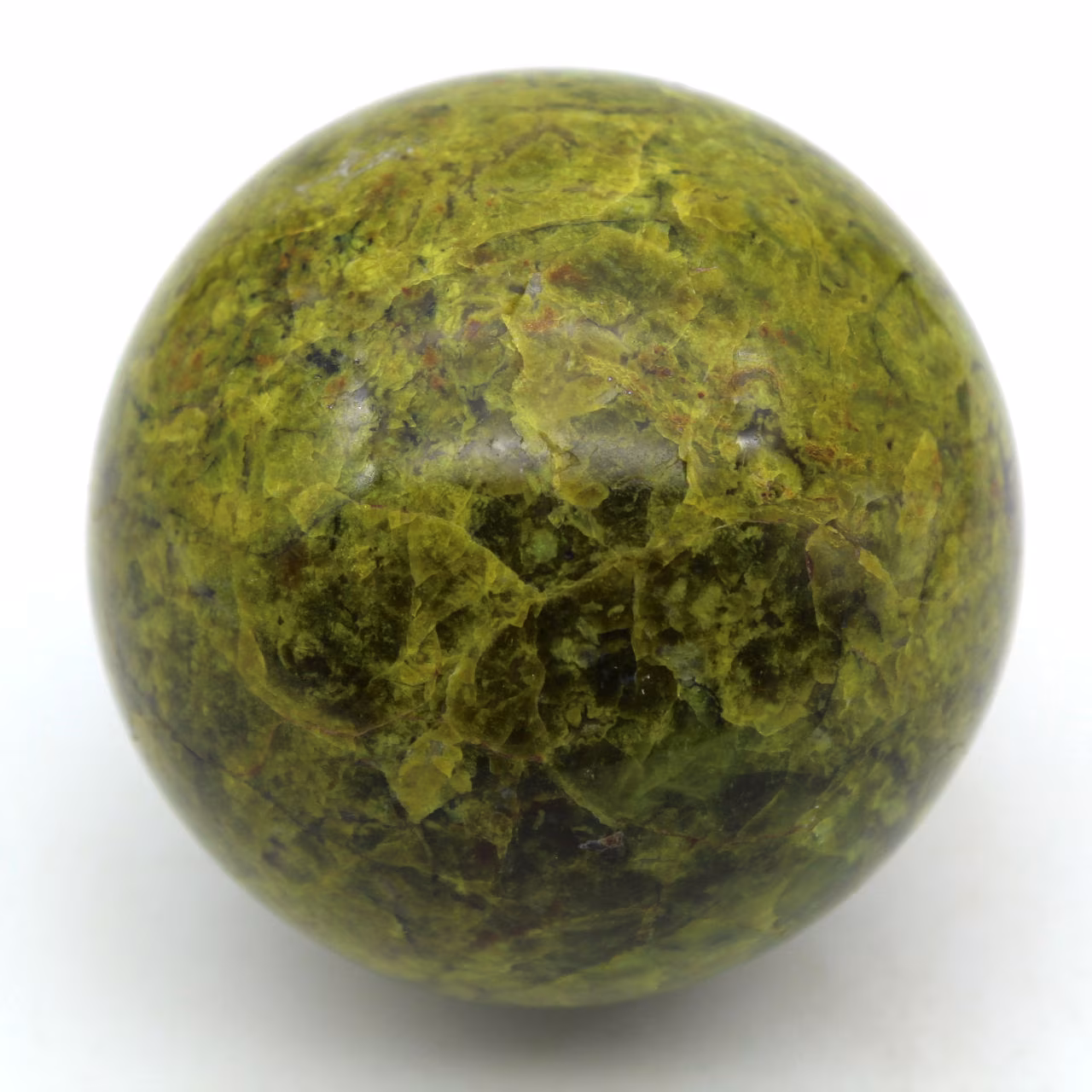 Opal sfär