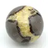 Sfär i septaria - 0