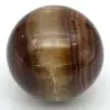 Brun kalcitkula - 0