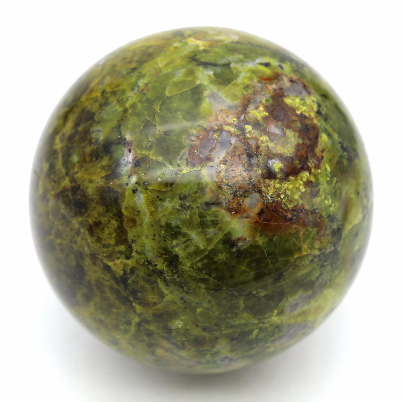 Opal sfär