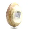Agat mineral ägg - 2