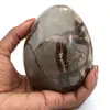 Mineralägg i septaria - 0